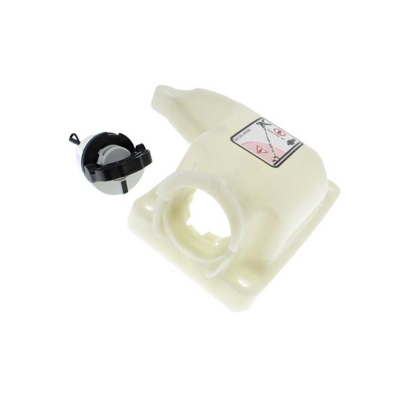 Serbatoio olio motosega modelli HT70 HT73 HT75 ORIGINALE STIHL 41823500304