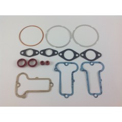 Juego juntas motor DIESEL LOMBARDINI LDA100 4LD705 8185.002 | NewgardenParts.com