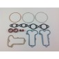 Jeu de joints moteur DIESEL LOMBARDINI LDA100 4LD705 8185.002