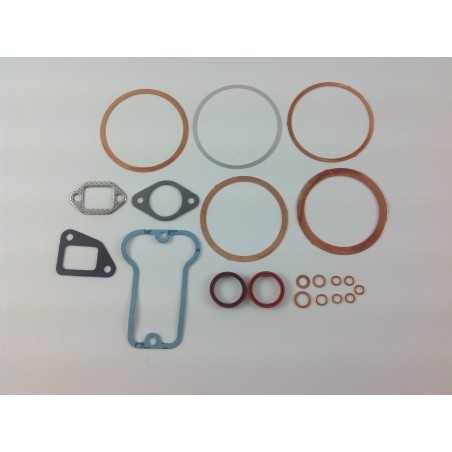 Engine gasket gasket set LOMBARDINI LDA 914 8LD665-2 8185.010 8185.019 | NewgardenParts.com
