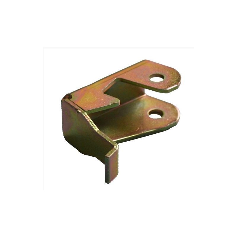 Estribo de resorte de la palanca de enganche de la cuchilla para tractor de césped compatible GGP TWIN CUT 456010