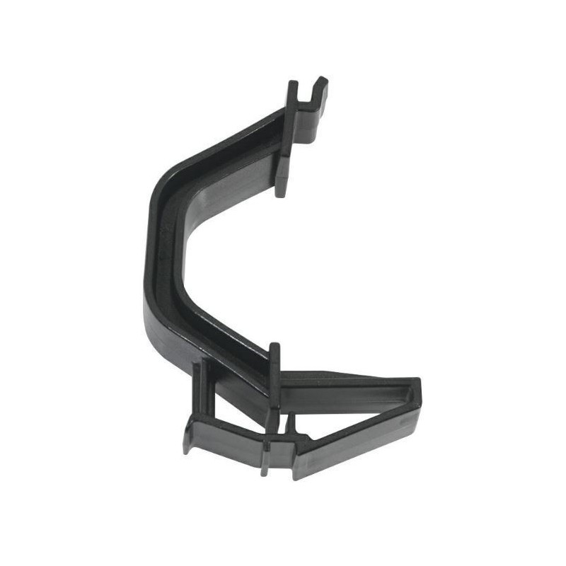 Support de convoyeur pour tracteur de pelouse compatible GGP J92 455497