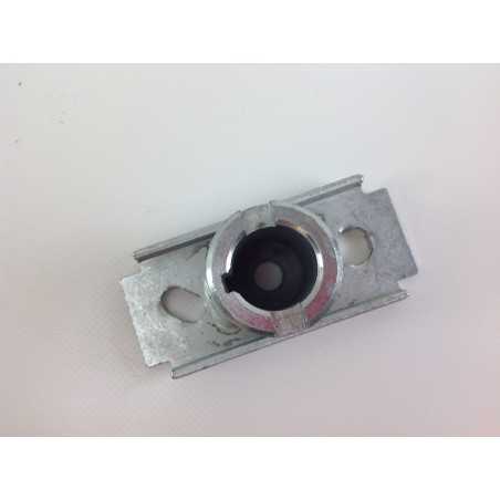 Soporte de cubo de cuchilla para tractor de césped DY 16 DAYEE 027392 | NewgardenParts.com