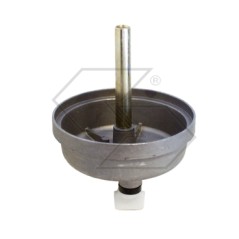 Tazza supporto filtro gasolio in alluminio per trattore agricolo A03968 | NewgardenParts.com