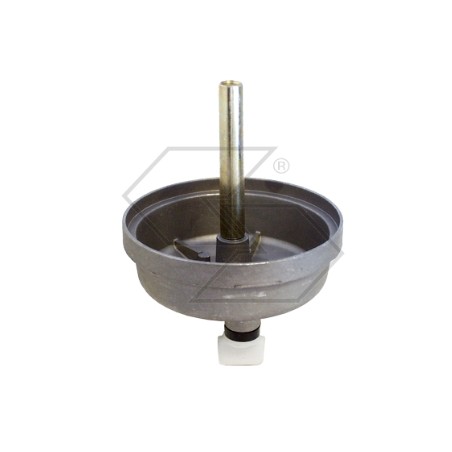 Tazza supporto filtro gasolio in alluminio per trattore agricolo A03968 | NewgardenParts.com