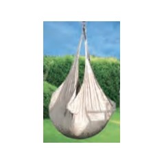 Mowing collection tarpaulin 3x3m capacity 300Kg weight 2.20kg R342230 | NewgardenParts.com