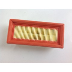 Massa filtrante a pannello lunghezza 145 mm per motore ACME A180 - A220 | NewgardenParts.com