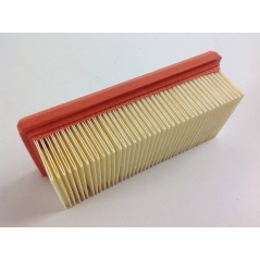 Massa filtrante a pannello lunghezza 145 mm per motore ACME A180 - A220 | NewgardenParts.com