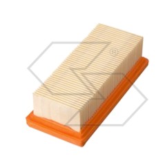 Air filter 145X65X41 for ACME A 180 A 220 B engine | NewgardenParts.com