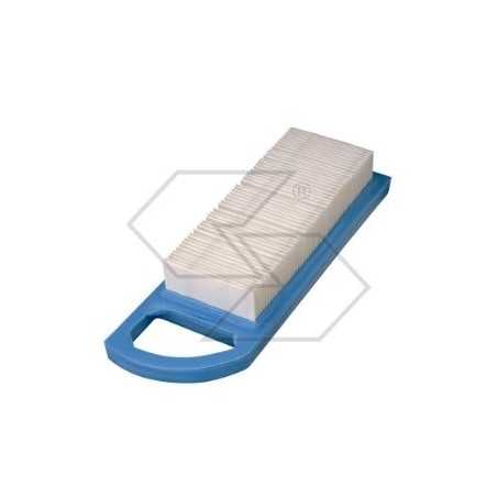BRIGGS&STRATTON Rasenmähertraktor Motorluftfilter AVS 698083 | NewgardenParts.com