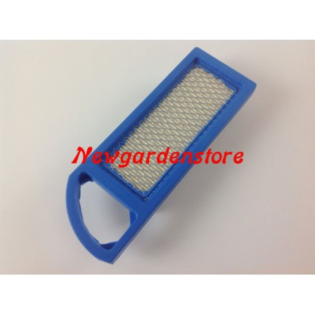 Filtro aria BRIGGS & STRATTON rasaerba tagliaerba tosaerba 18,5 - 19,5 Hp 100005 | NewgardenParts.com