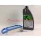 Maintenance kit for lawn tractor with BRIGGS&STRATTON 15 18 HP engine Maintenance kit for lawn tractor with BRIGGS&STRATTON 15 18 HP engine
