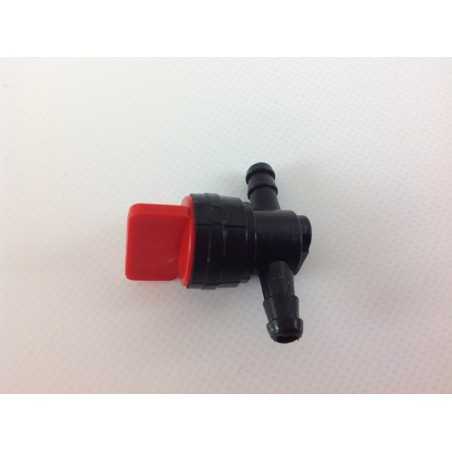 Inline-Benzinhahn Briggs Stratton Rasenmäher 202021 698183 | NewgardenParts.com