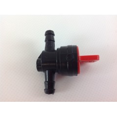 Inline-Benzinhahn Briggs Stratton Rasenmäher 202021 698183 | NewgardenParts.com