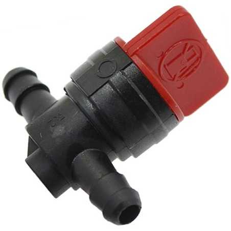 Benzinhahn mit Gewinde für Rasenmäher, kompatibel mit BRIGGS-Motor | NewgardenParts.com