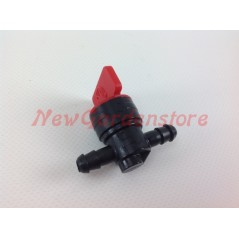 ORIGINAL BRIGGS Rasenmäher Rasentraktor Reihen-Benzinhahn 698183 | NewgardenParts.com