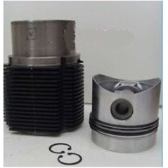 Kit cilindro pistone 95 mm motore DIESEL LOMBARDINI 914 8LD665/2 4898.015