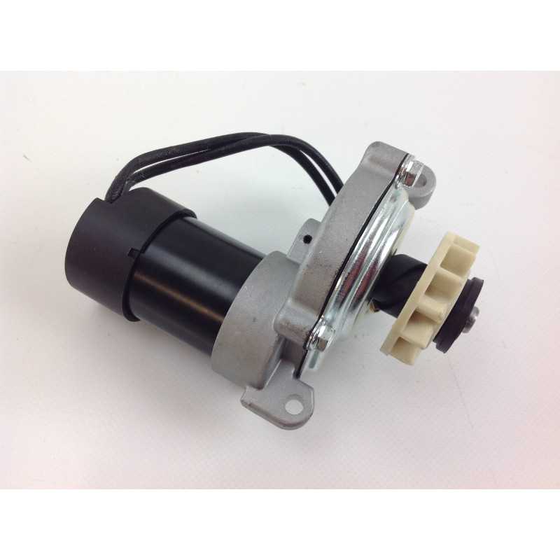 Motor de arranque COMBI 1066 H RACER TRE224 ORIGINAL STIGA