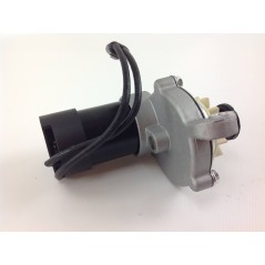 Engine starter motor COMBI 1066 H RACER TRE224 ORIGINAL STIGA