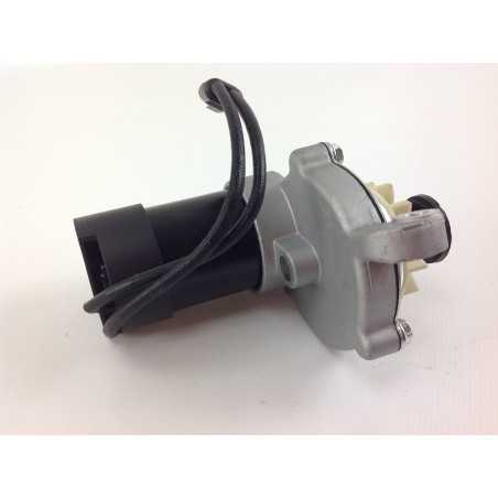 Engine starter motor COMBI 1066 H RACER TRE224 ORIGINAL STIGA