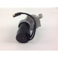Engine starter motor COMBI 1066 H RACER TRE224 ORIGINAL STIGA
