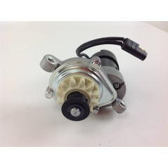Motor de arranque COMBI 1066 H RACER TRE224 ORIGINAL STIGA | NewgardenParts.com