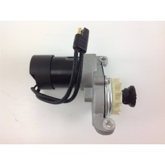 Engine starter motor COMBI 1066 H RACER TRE224 ORIGINAL STIGA | NewgardenParts.com