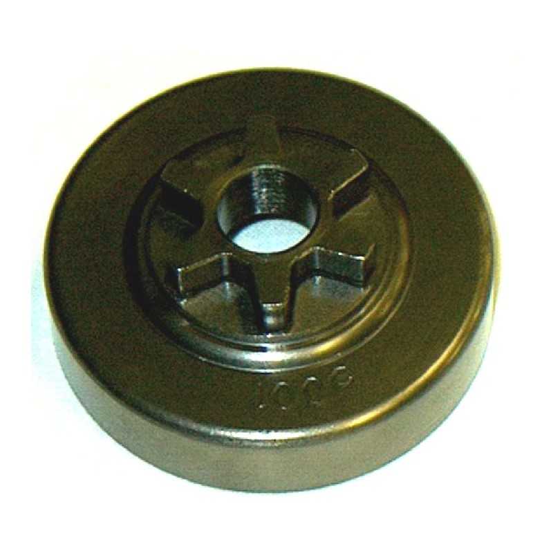 Pignon fixe pas 325 pouces 7 dents COMPATIBLE OLEOMAC Pignon fixe pas 325 pouces 7 dents COMPATIBLE OLEOMAC