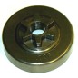 Pignon fixe pas 325 pouces 7 dents COMPATIBLE OLEOMAC Pignon fixe pas 325 pouces 7 dents COMPATIBLE OLEOMAC