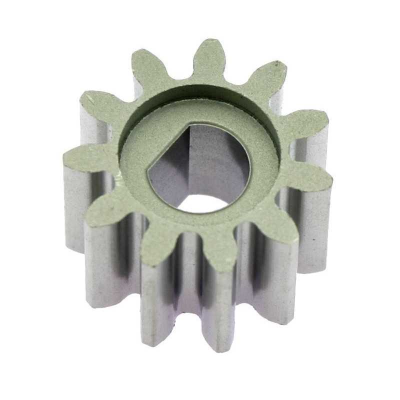 Pignon de roue de tondeuse à gazon HUSQVARNA P51-625 457334 544 342301