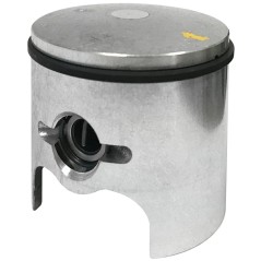 A4000 chainsaw motor piston Ø 40.5 mm GGP STIGA CASTELGARDEN ALPINA 18805102 | NewgardenParts.com