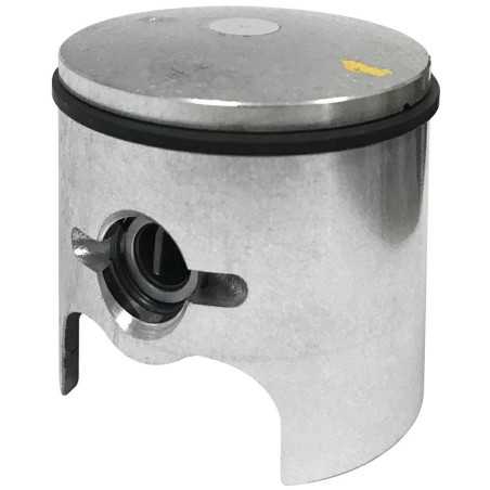 A4000 chainsaw motor piston Ø 40.5 mm GGP STIGA CASTELGARDEN ALPINA 18805102 | NewgardenParts.com