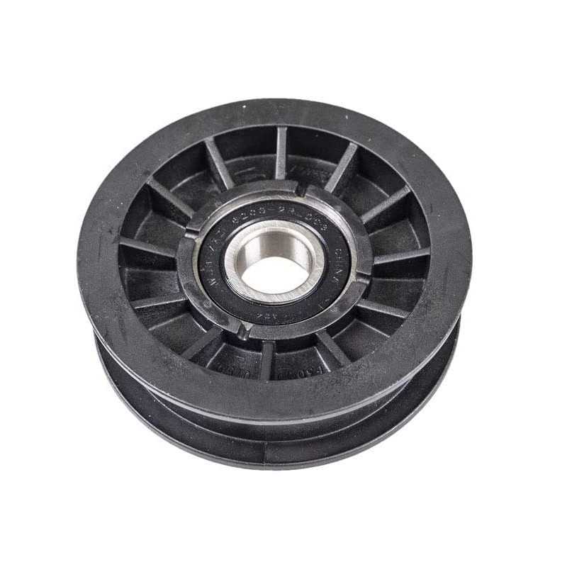 Lawn tractor pulley models XT1 XT2 ORIGINAL MTD 756-05032