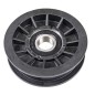 Lawn tractor pulley models XT1 XT2 ORIGINAL MTD 756-05032