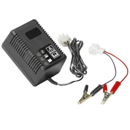Lawn tractor charger models 99L 109L ORIGINAL OLEOMAC 68130481 | NewgardenParts.com