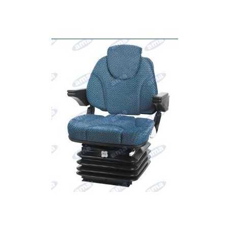 Sedile activo con molleggio meccanico per trattore agricolo AMA 16926 | NewgardenParts.com