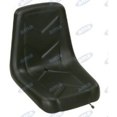 Sedile autopellante con guida larghezza 395mm trattore agricolo | NewgardenParts.com