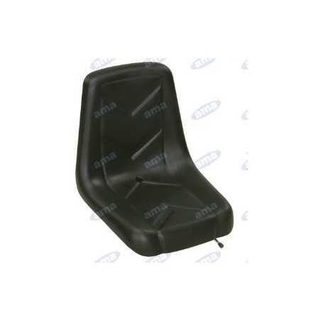 Asiento autoflotante con anchura de guía 395mm tractor agrícola | NewgardenParts.com