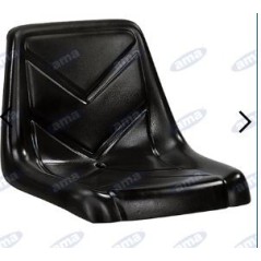 Sedile autopellante con guida larghezza 485mm per trattore agricolo | NewgardenParts.com