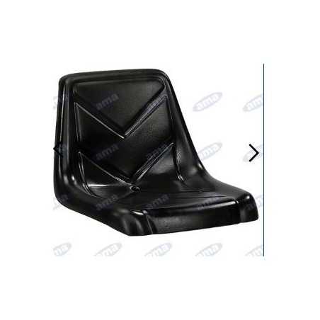 Asiento autoflotante con anchura de guía 485mm para tractor agrícola | NewgardenParts.com