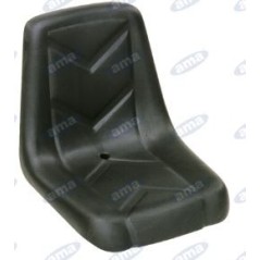 Sedile autopellante per molleggio larghezza 395mm per trattore agricolo | NewgardenParts.com