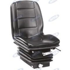 Sedile compact con molleggio meccanico per trattrice agricola AMA | NewgardenParts.com