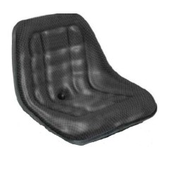 Asiento con raíles GT50 390 mm COBO A03058