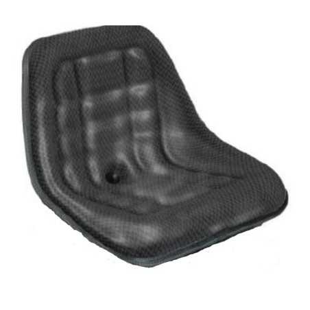 Siège avec rails GT50 390 mm COBO A03058 | NewgardenParts.com