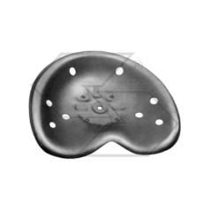 Abgerundeter Festsitz für Traktorensitz | NewgardenParts.com