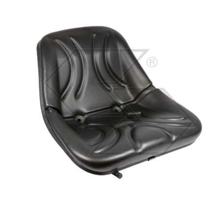 Breiter fester Sitz für Traktoren und landwirtschaftliche Motoren bis zu 60 PS | NewgardenParts.com