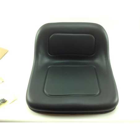 Asiento acolchado de PVC para tractor cortacésped universal, tractor agrícola perforador A02941 | NewgardenParts.com