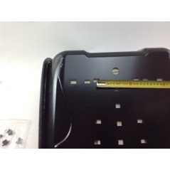 Gepolsterter PVC-Sitz für Universal-Rasenmähertraktoren, gebohrte Landwirtschaftstraktoren A02941 | NewgardenParts.com