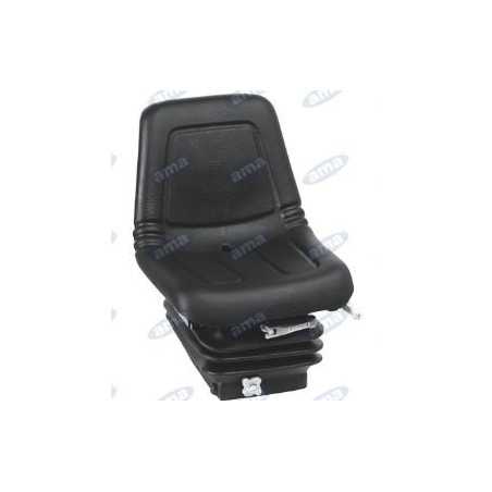 Asiento poliuretano integral estrecho para tractor agrícola 02320 | NewgardenParts.com