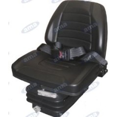 Asiento sky serie 559 modelo 450 para tractor agrícola | NewgardenParts.com